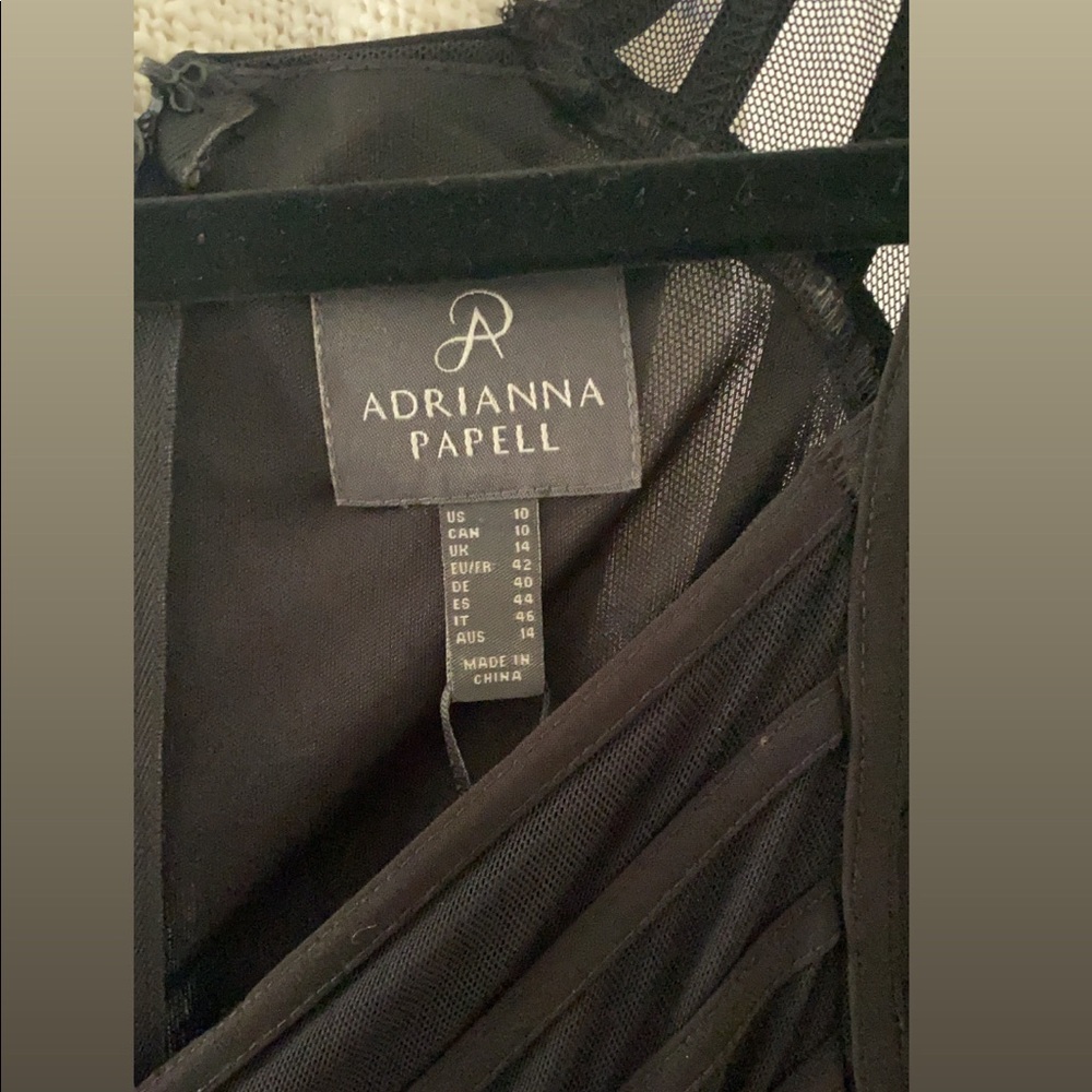 Dress - Picture 2 of 2